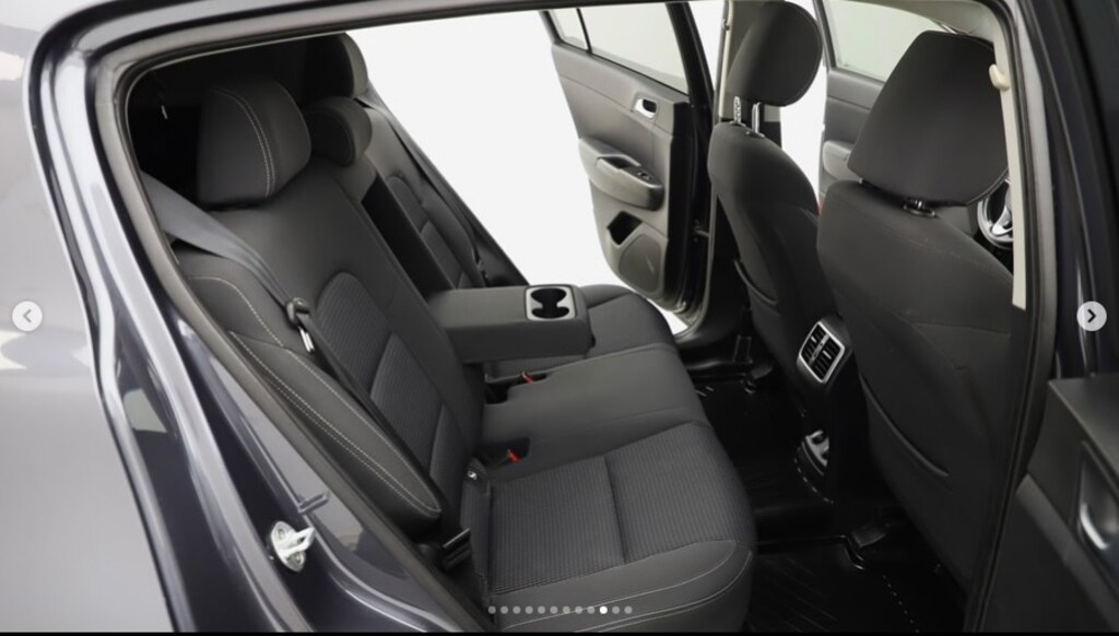 SAHİBİNDEN KİA SPORTAGE 1.6GDİ OTOMATİK CONCEPT PLUS GÜVENLİKLİ PAKET - 17