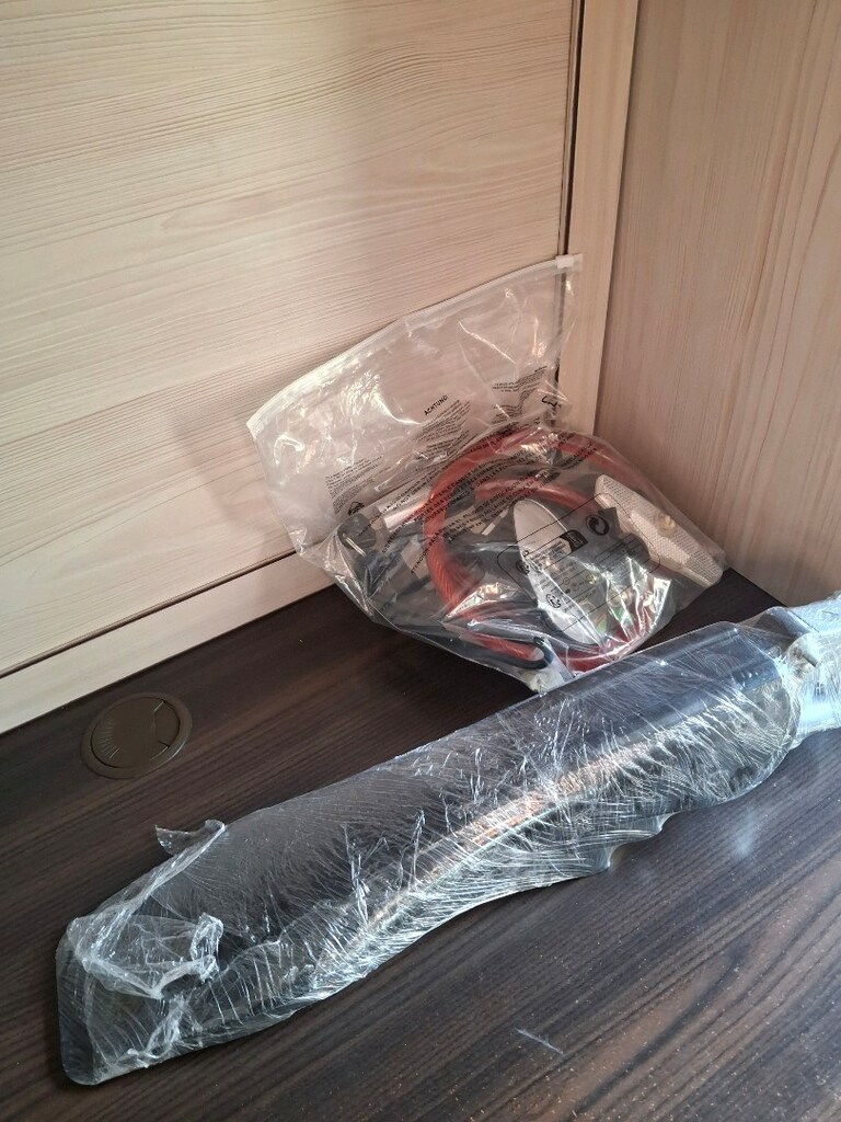 Bisiklet Ekipmanları - 2