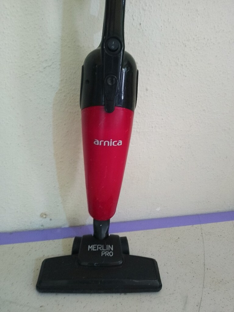 DİK SÜPÜRGE ARNİCA MARKA - 2