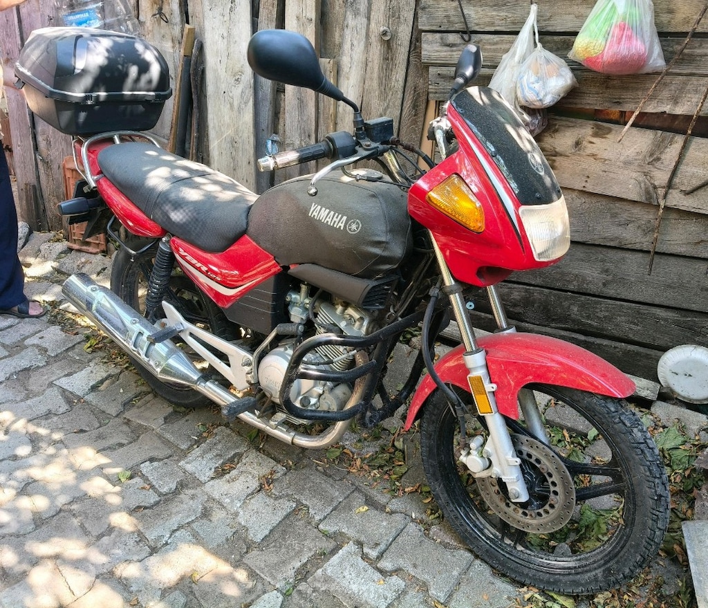 tertemiz YBR - 2