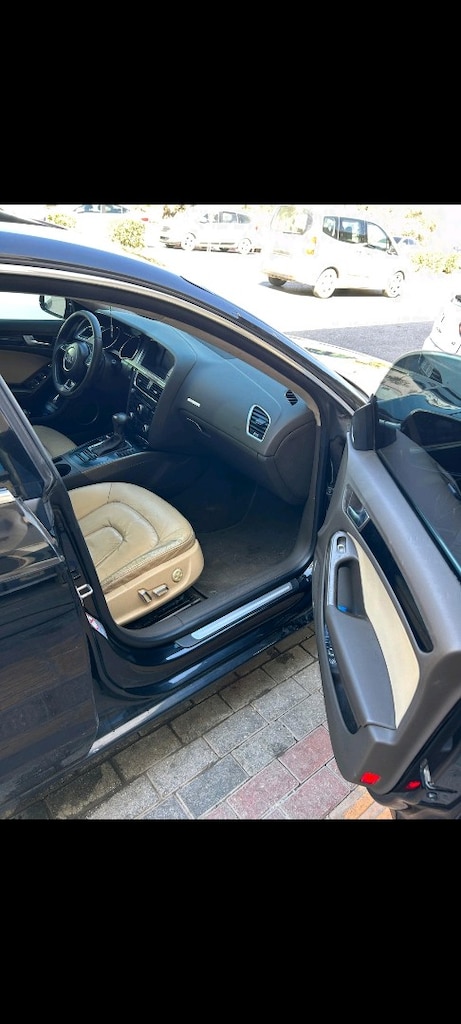 ACIL SATILIK 2012 AUDI A5 2.0 TDI - 10