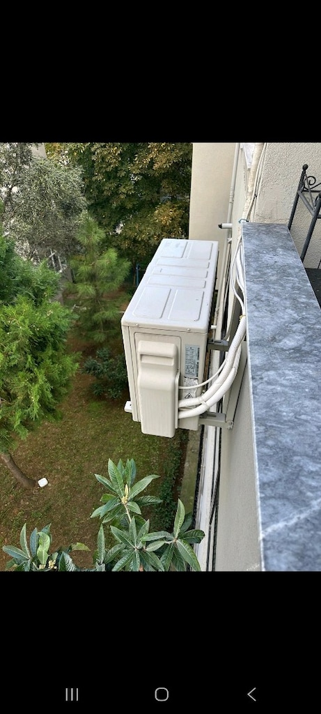 Temiz sıfıra yakın 18000 BTU KLİMA - 3