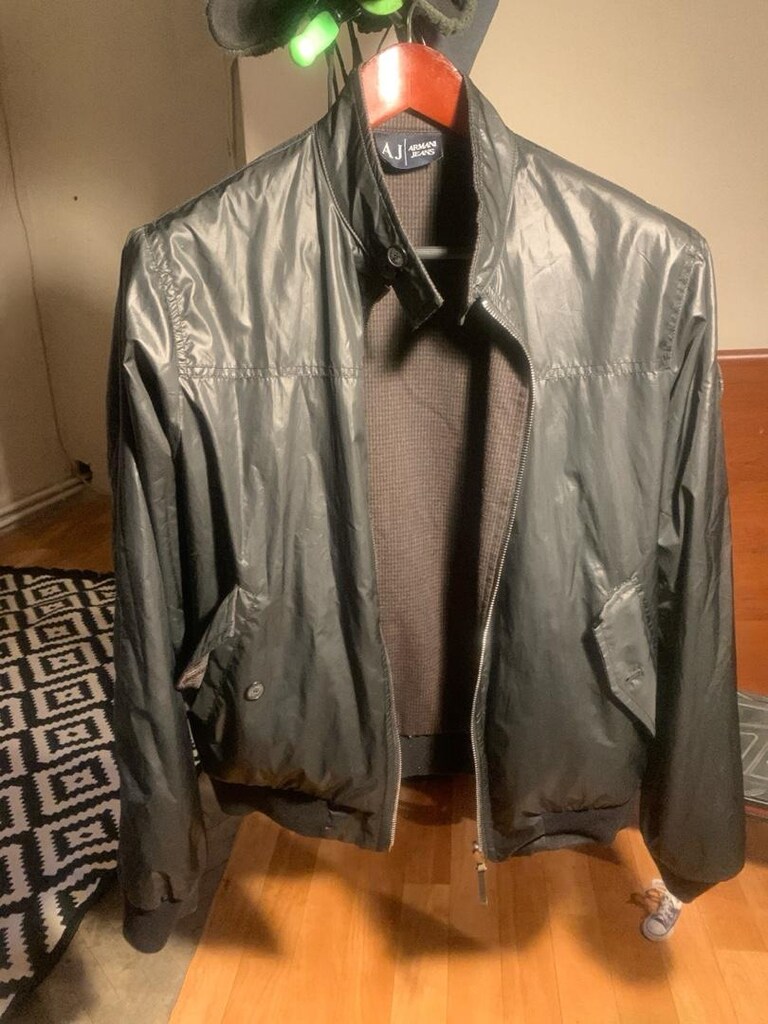 Armani jeans