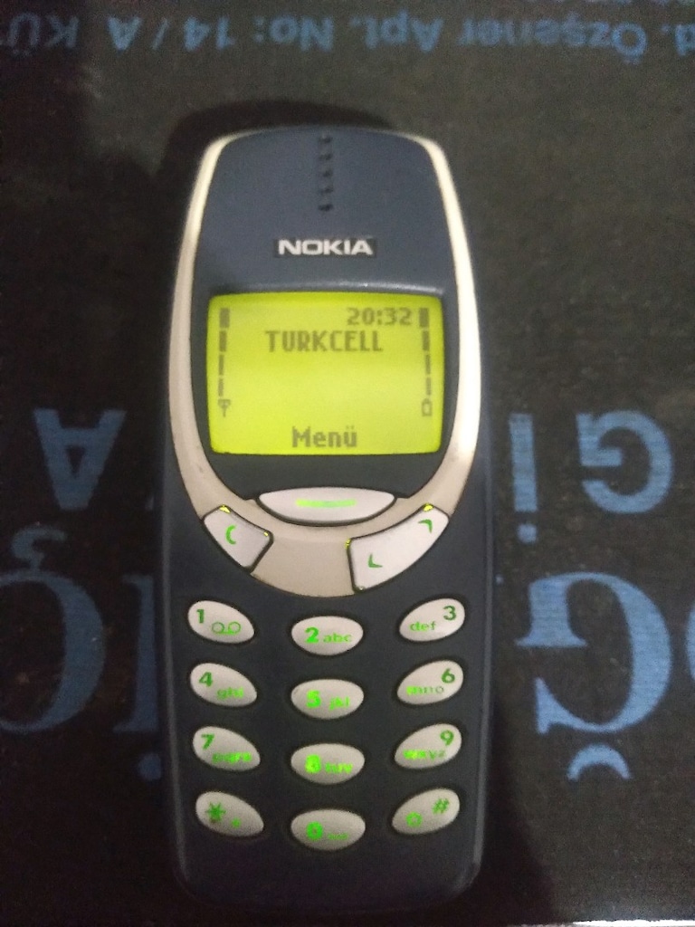 nokia 3310