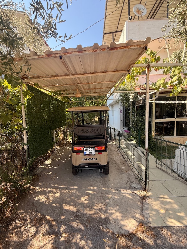 Arora Polo Plus 2026 Model - 4