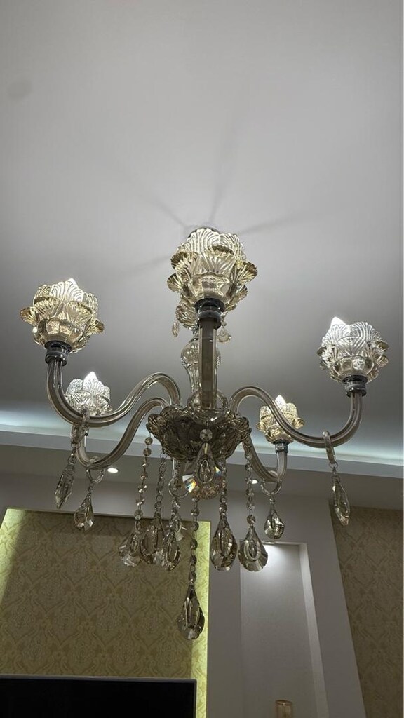 Avangart Salon Takımı - 9