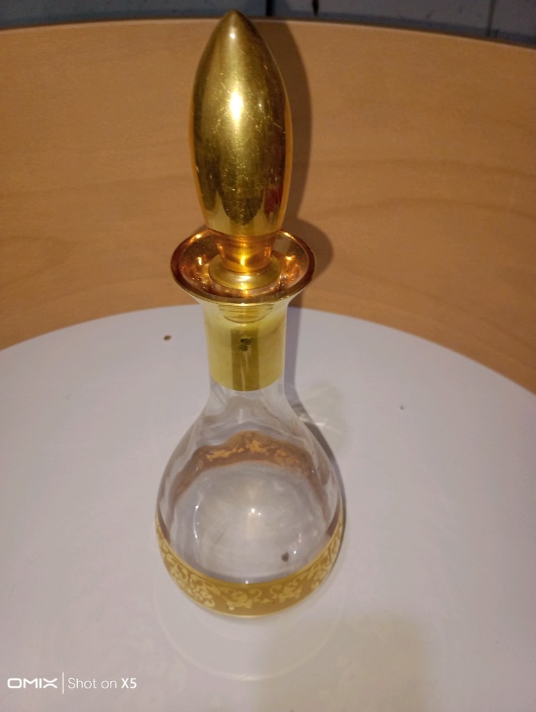 kadeh takımı - 2