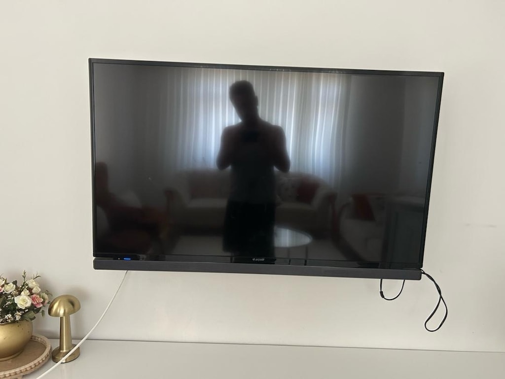 ARÇELİK 50 İNÇ 127 EKRAN TELEVİZYON - 2