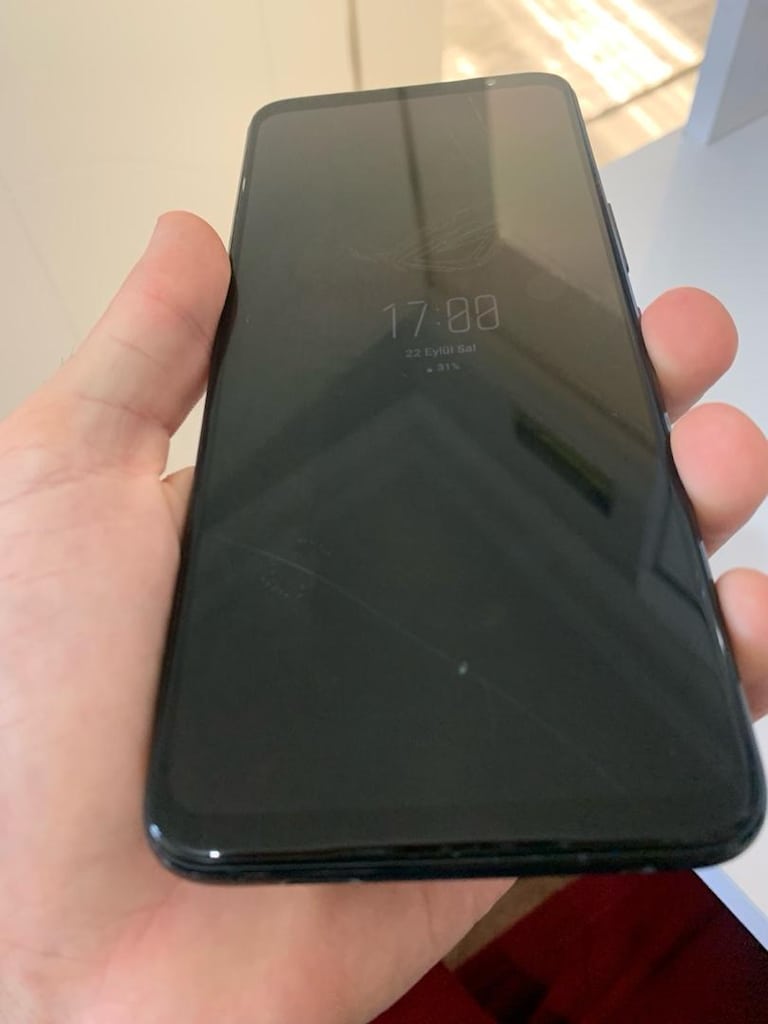 asus rog phone 5 - 7