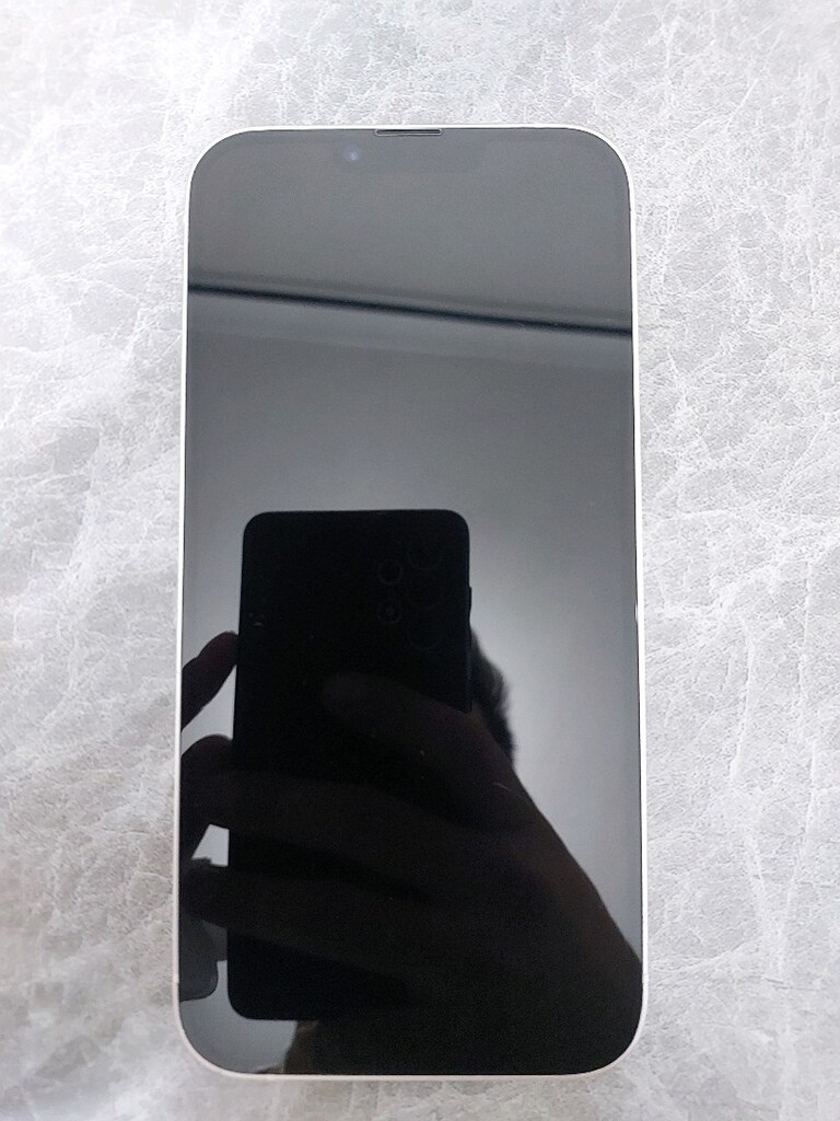 İPHONE 14 PLUS 256 GB - 4