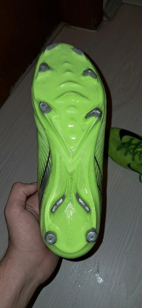 Nike Mercurial Air Zoom Fg 42 - 5