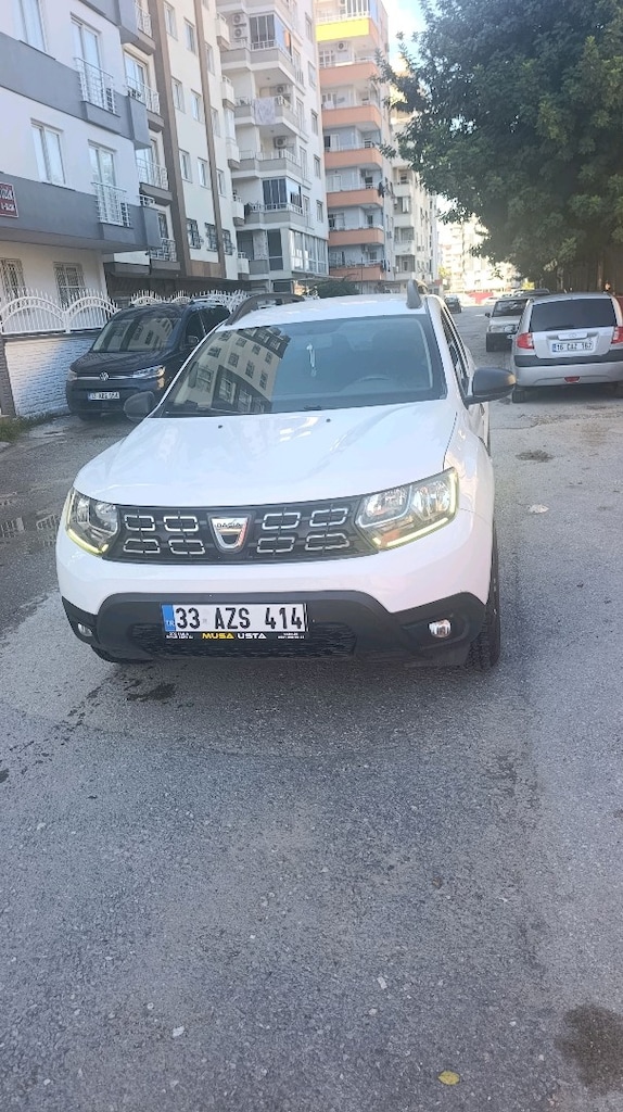 temiz aile arabası - 8