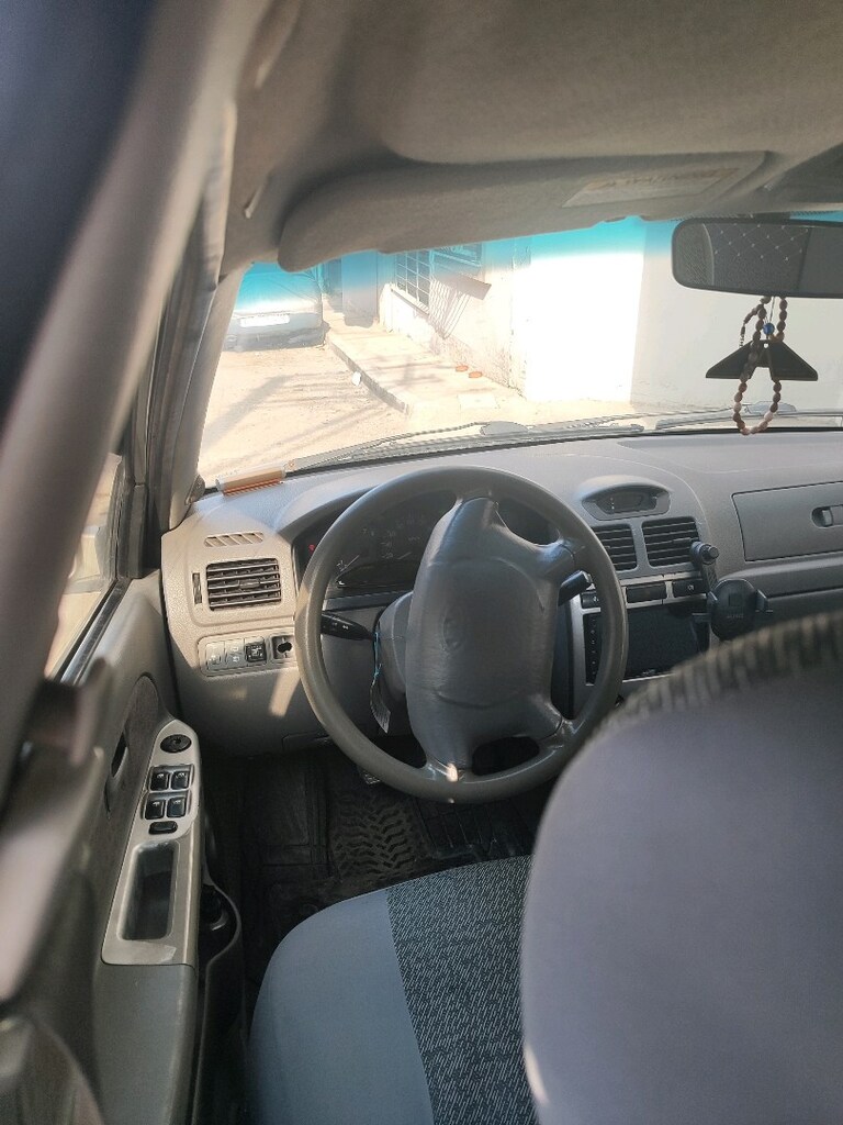 Kia Rio 2005 - 4