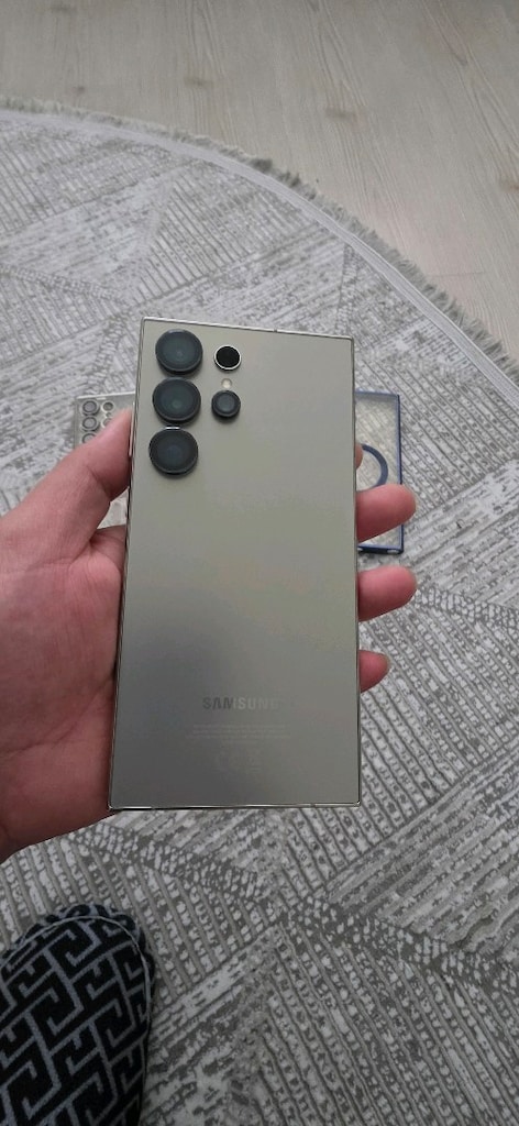 Samsung note 24 ultra 256 - 2