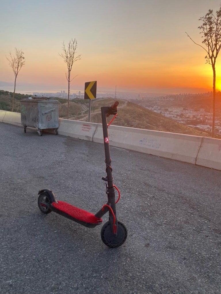 Çok acil satılık M365