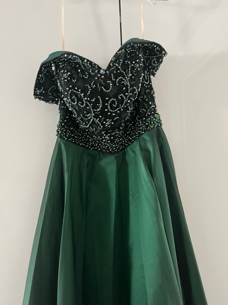 abiye elbise - 3