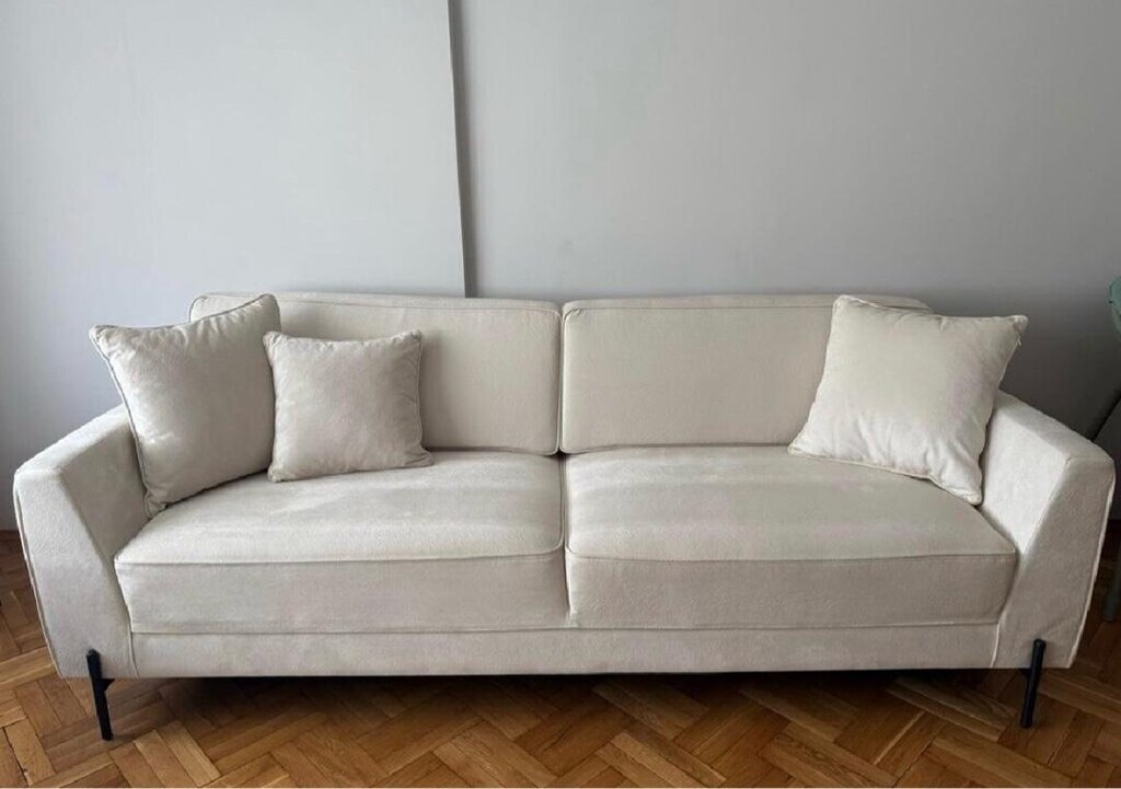 Enza Dante Koltuk Takımı - 3