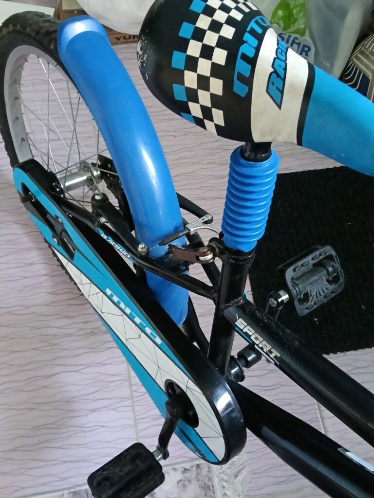 mito bisiklet - 4
