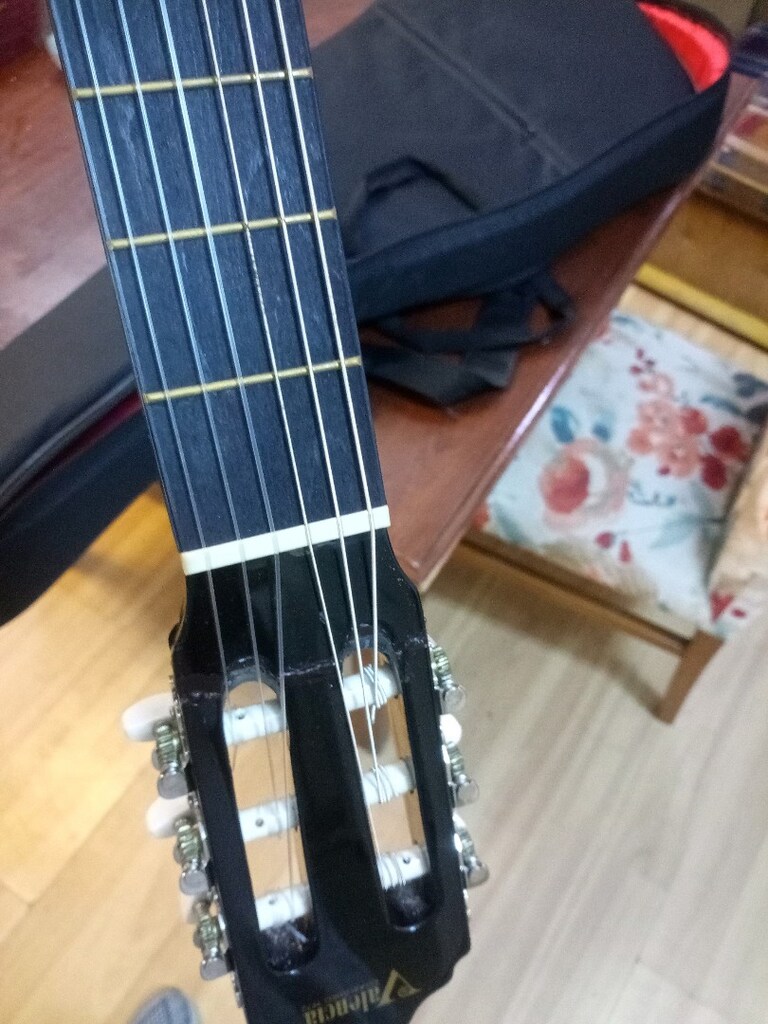 valancia gitar - 4