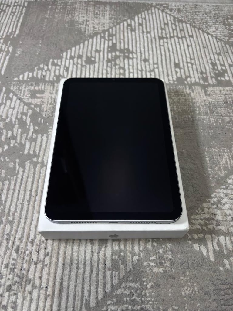 1 aylık ipad mini 7 - 5