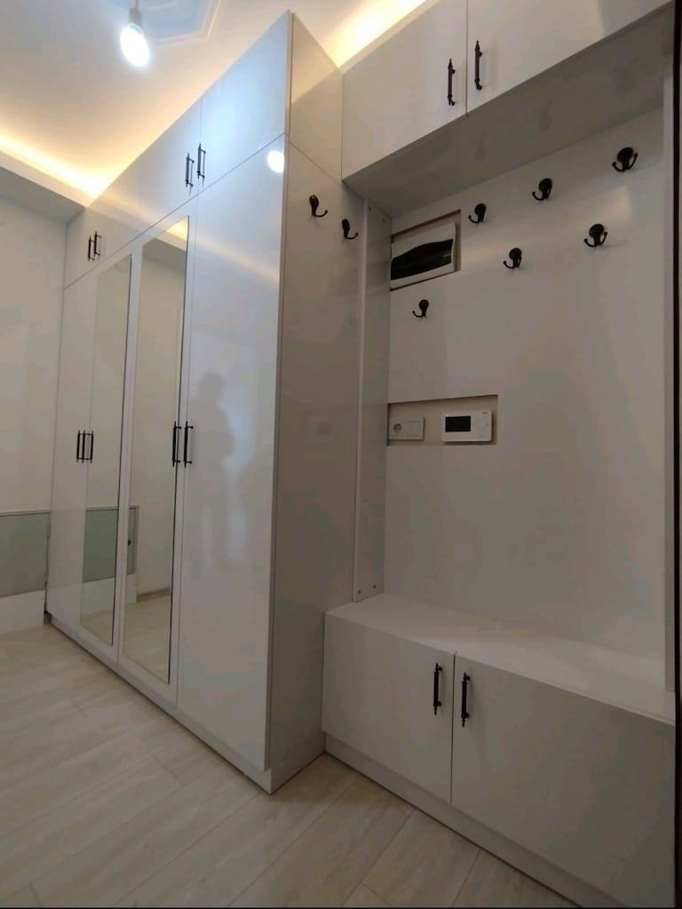 özel ölçü dolap siparişi alınır kısa sürede teslimat yapılır...