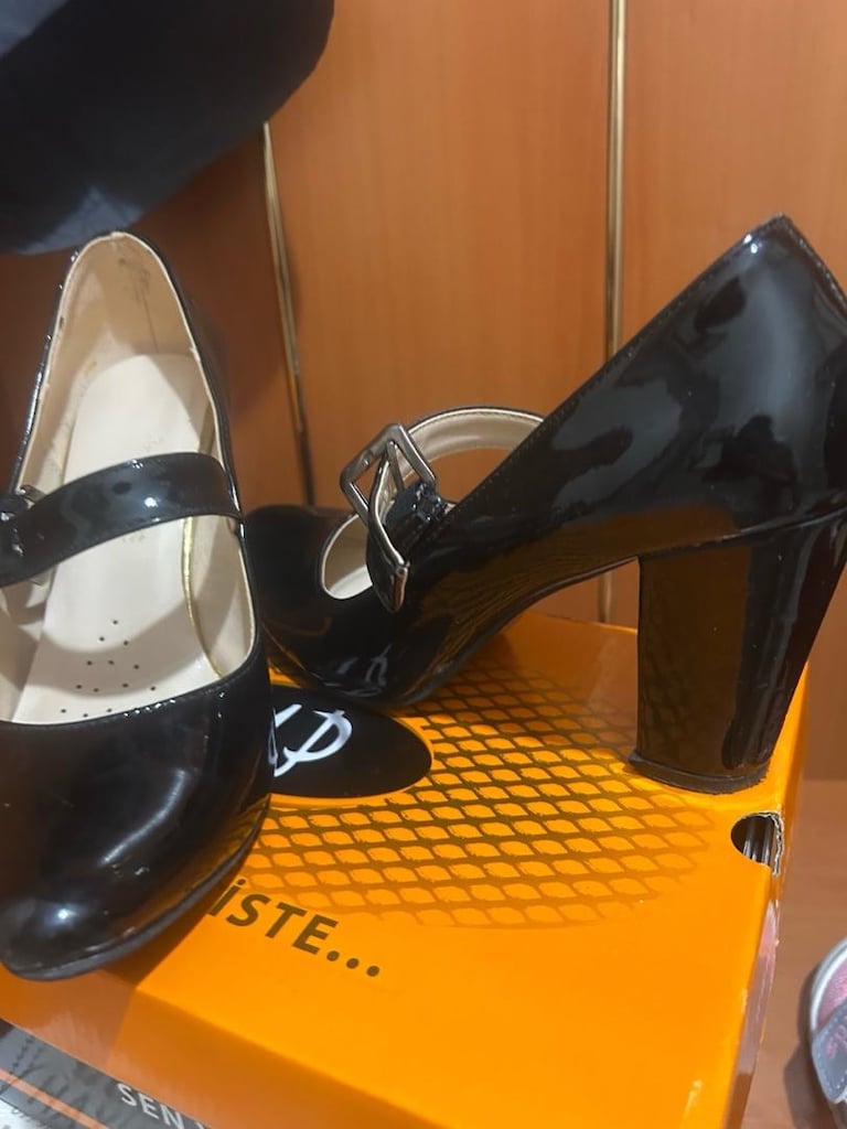 5 çift topuklu ayakkabı adet fiyatı 400 tl - 2