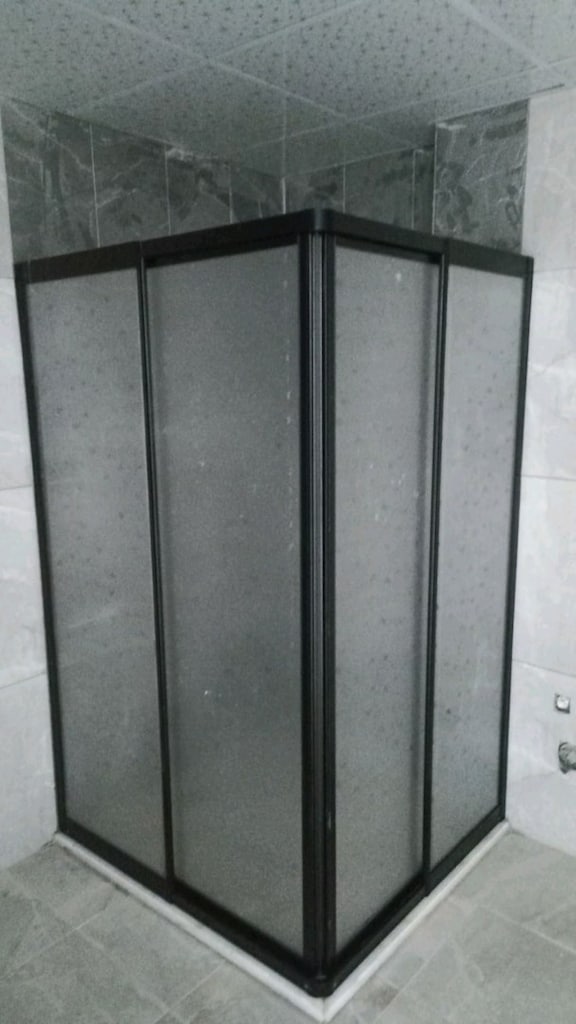 DUŞAKABİNDE FIRSAT - 20