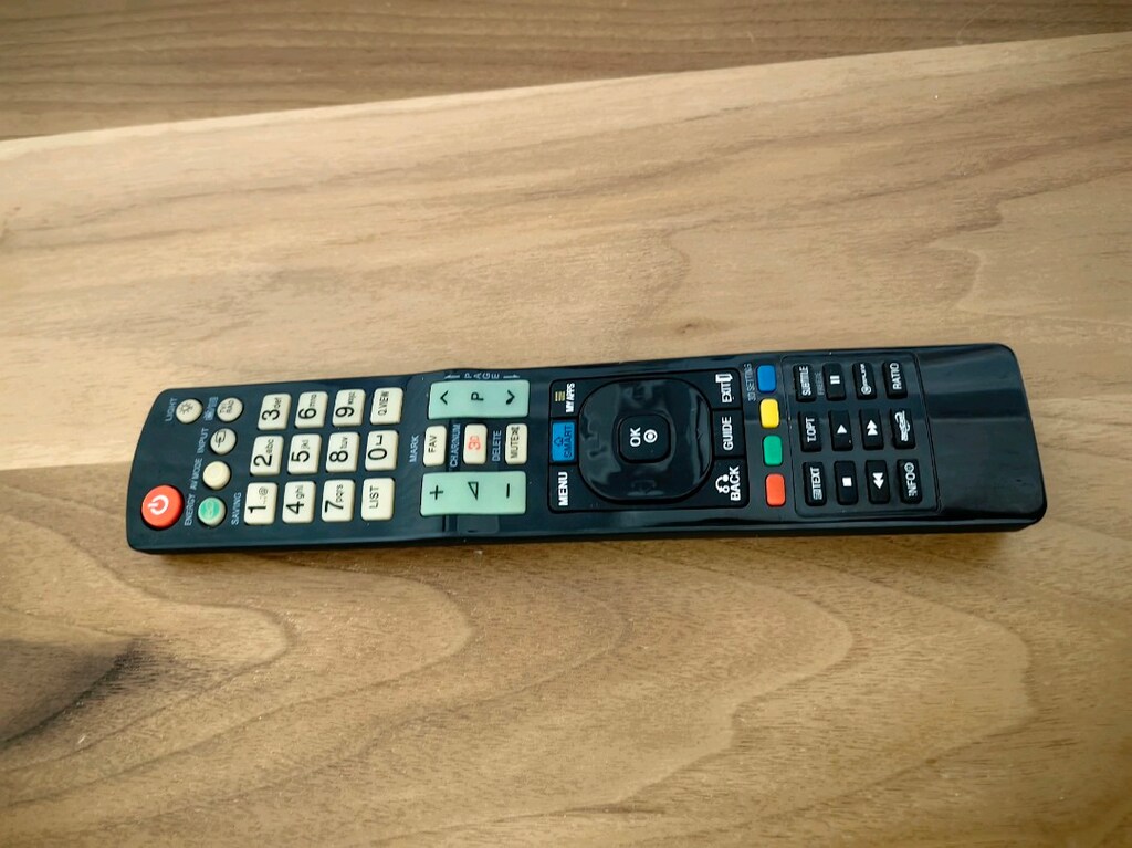 LG TV kumandası sorunsuz - 3