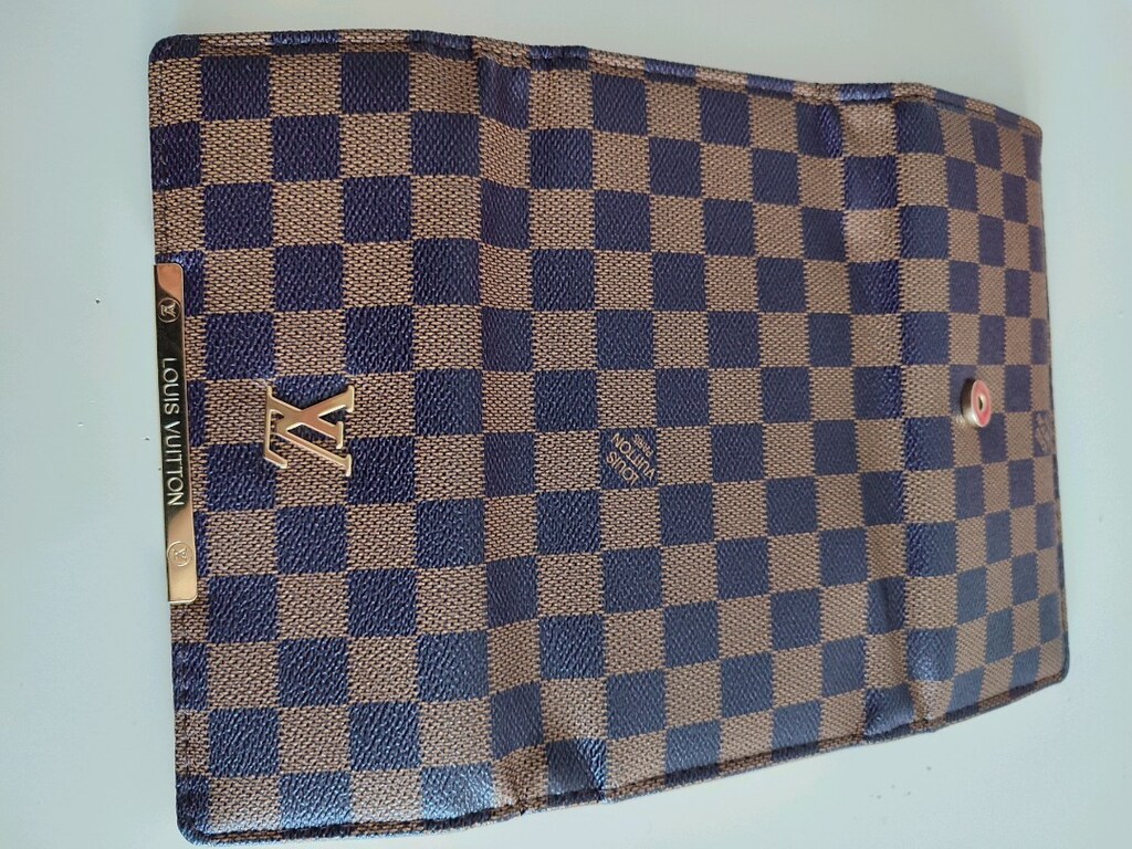 Louis Vuitton cüzdan - 2