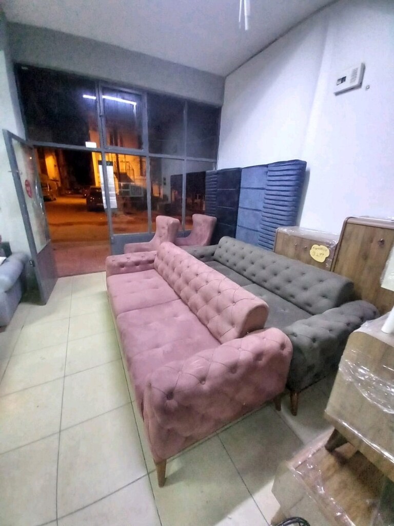 Koltuk takımı - 5