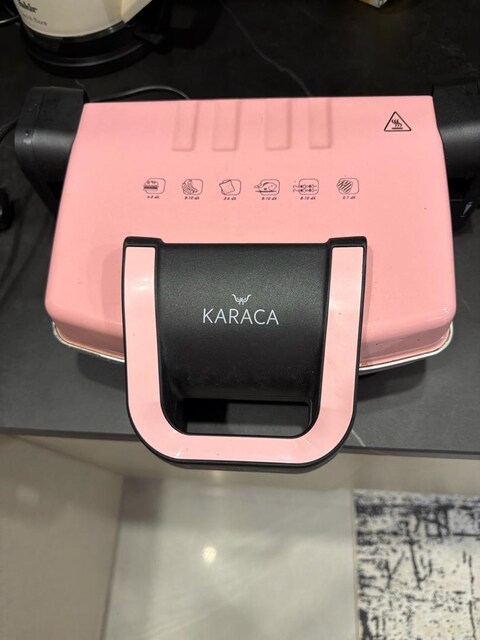 karaca