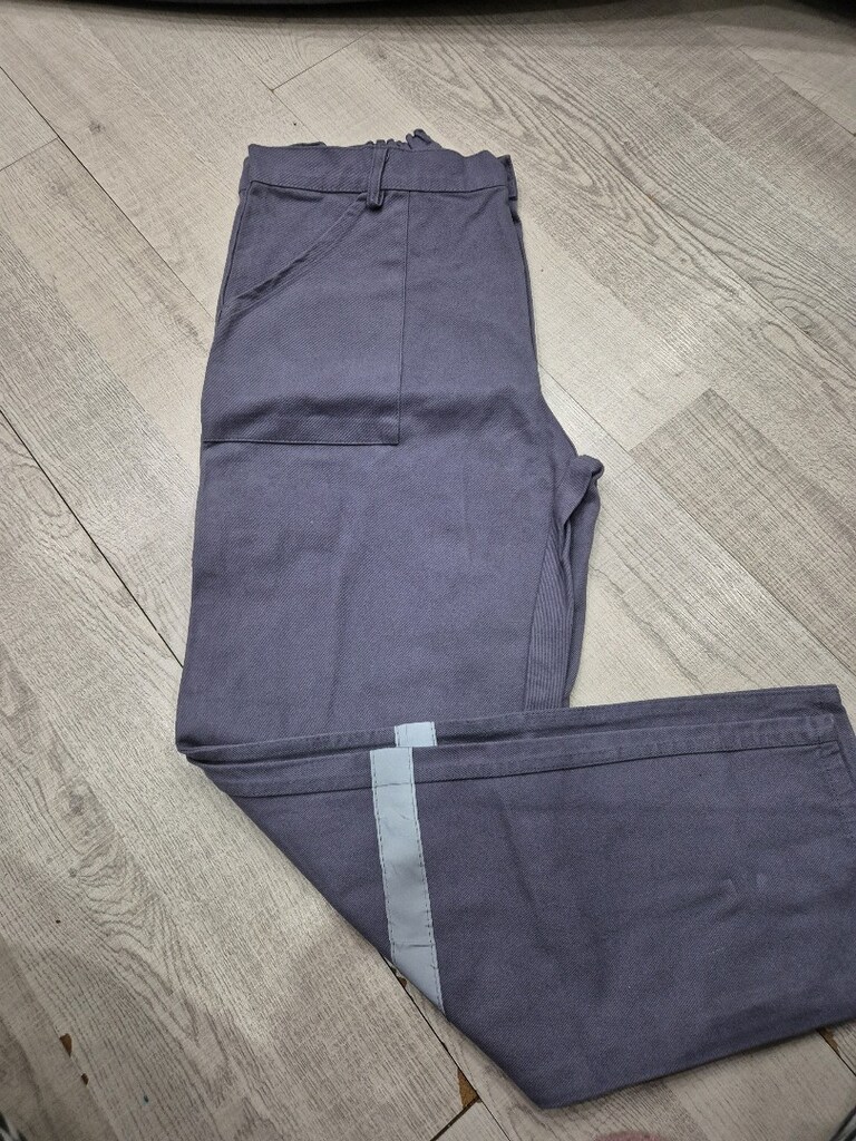 İş pantolonu xl beden kışlık - 2