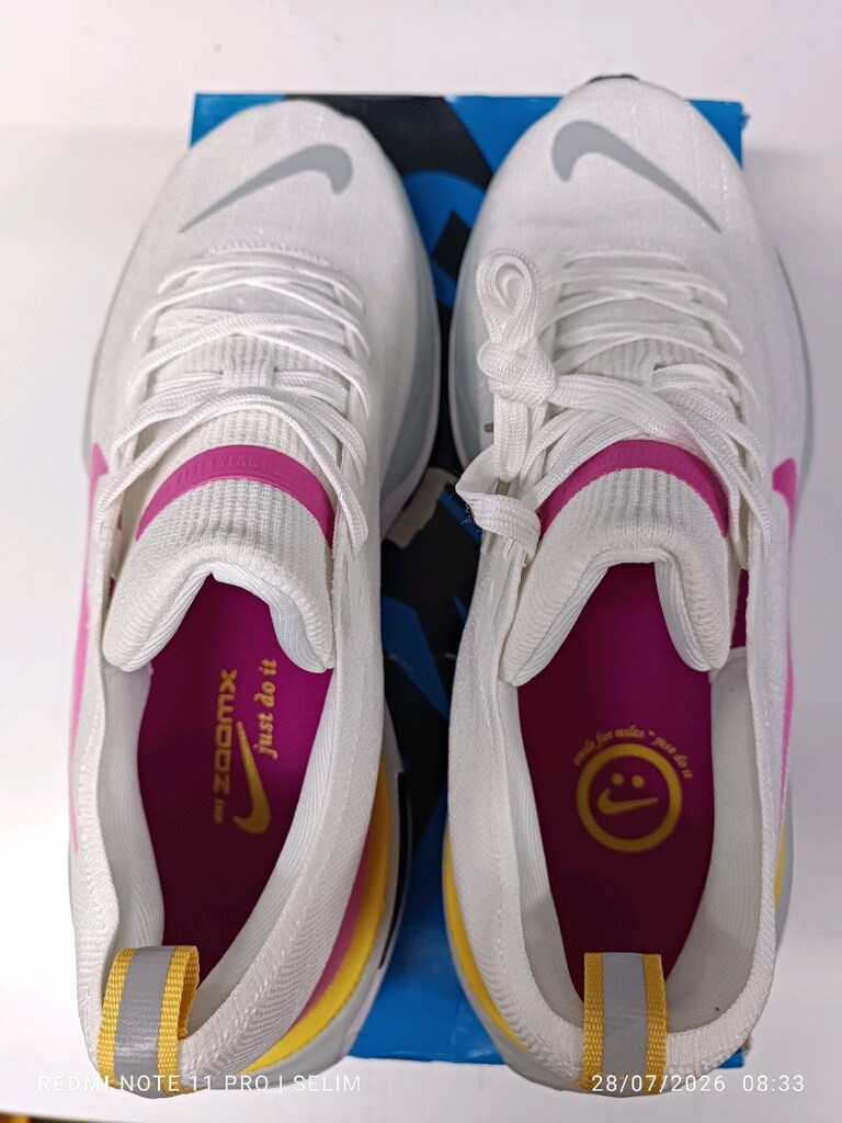 Nike İnvicible Rün 3 SNEAKER - 5