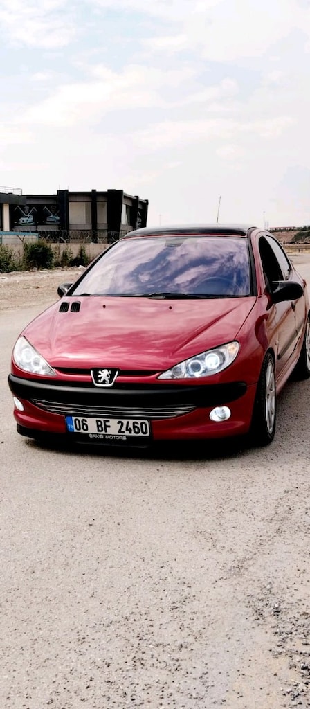 Kırmızı şeytan satışta - 5