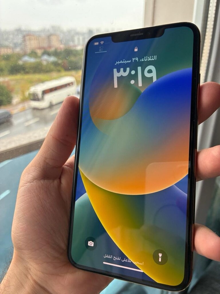 İPHONE XS MAX - 3