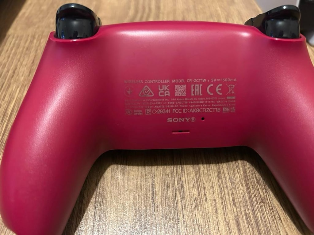 Sony PlayStation 5 garantili Temiz - 6