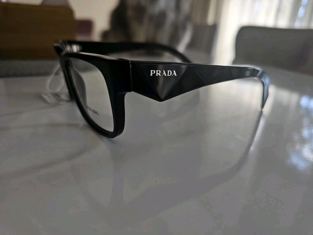 Orijinal Prada gözlük - 2