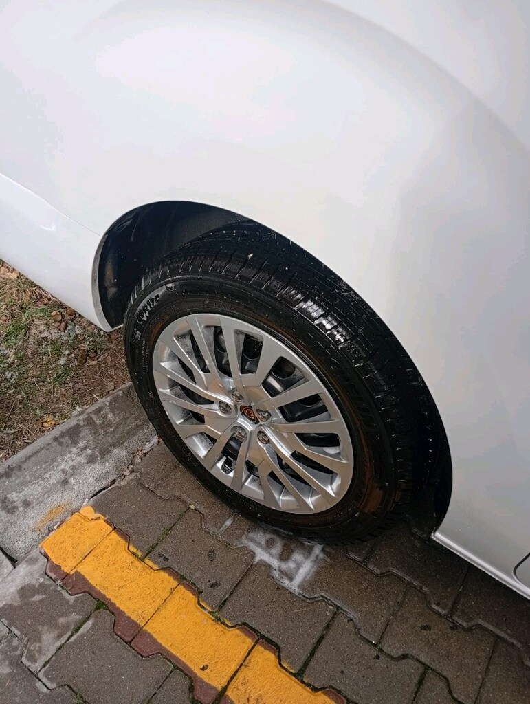 Peugeot expert 5+1 Hatasız değişensiz boyasız tramersiz COk ACİL sıfır - 8