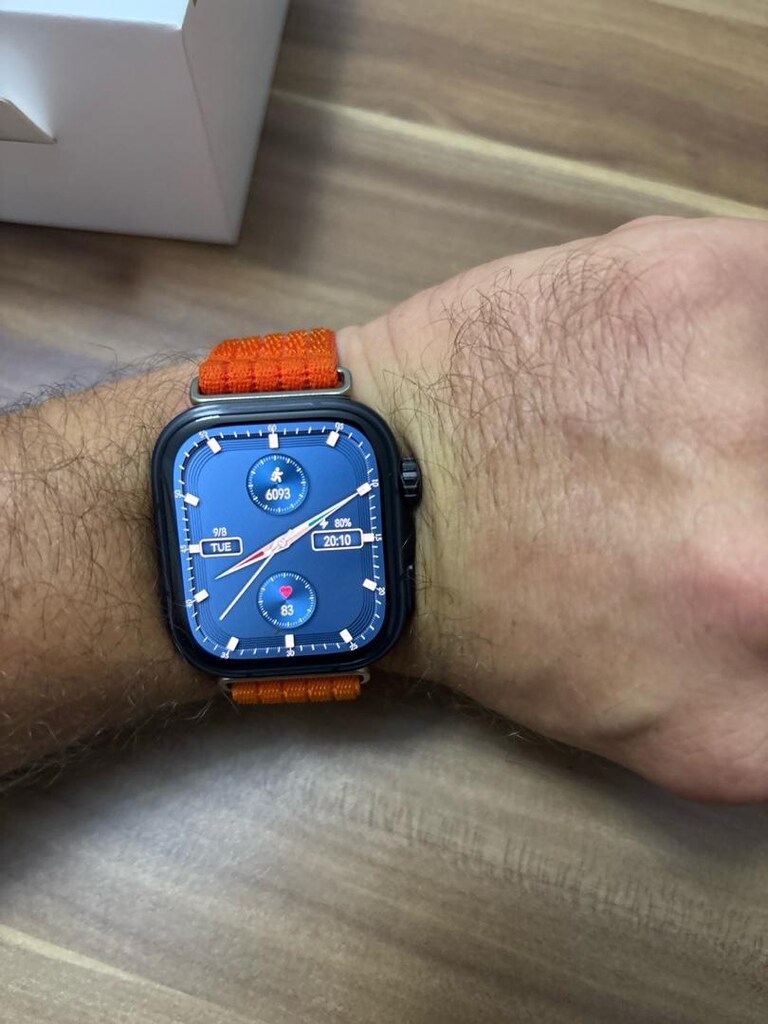 HUAWEI - 4