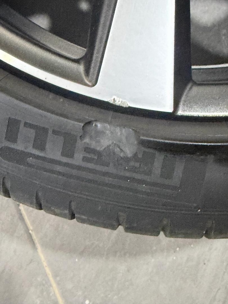 Orijinal Cupra Formentor 19 İnç Jant Lastik - Pirelli P Zero (245/40 R - 4