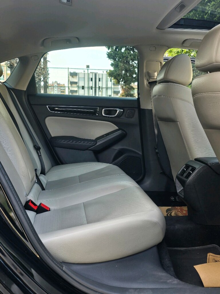 2022 182 HP CİVİC - 18
