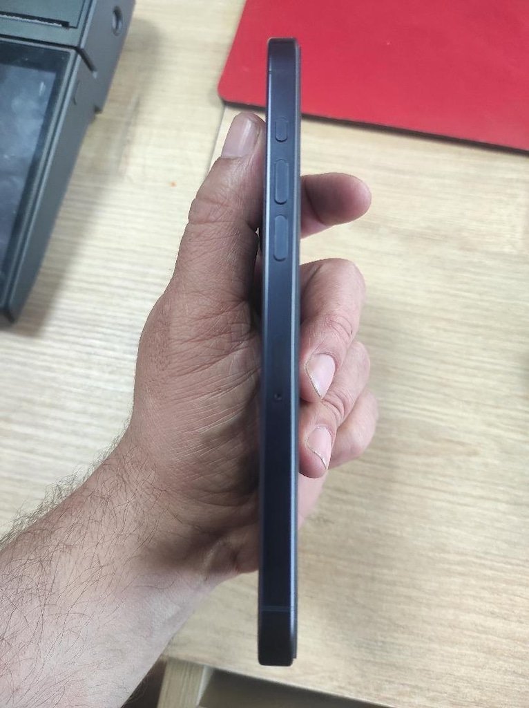 YD İPHONE 15 Pro max256 gb çok temiz