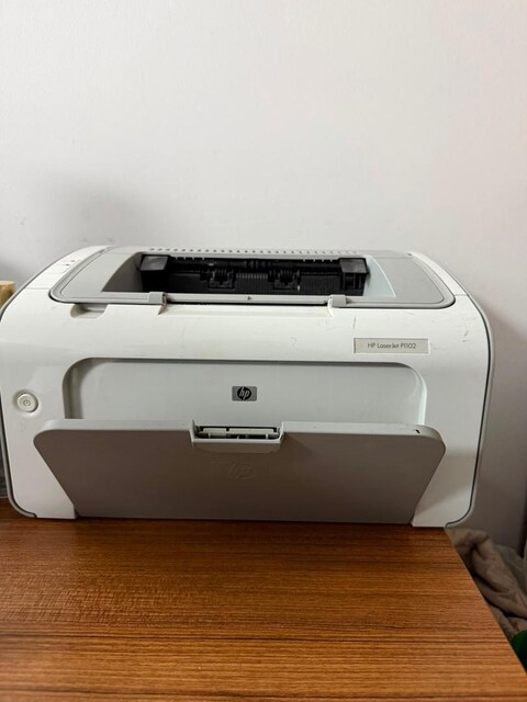 Temiz HP Yazıcı