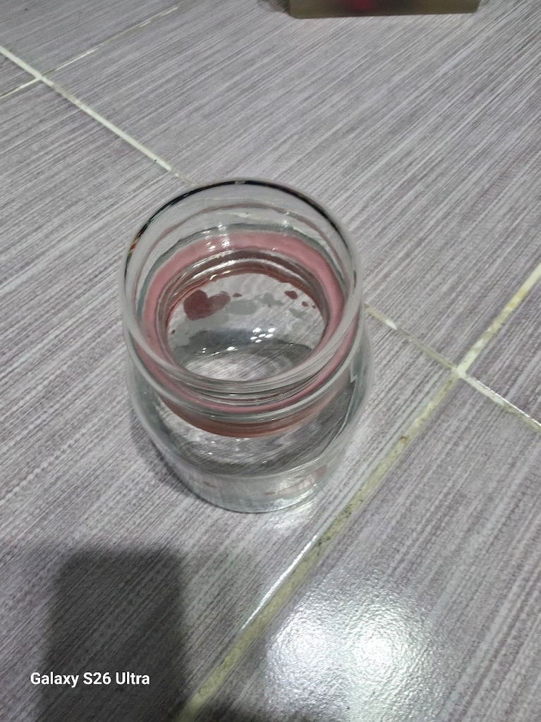 Cam Saklama Kabı - 2