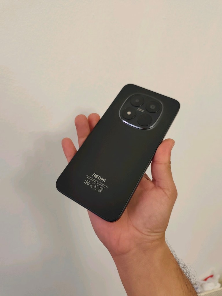 REDMİ NOTE 15 PRO 5G 256 GB 8+8 RAM TÜRKİYE CİHAZI GARANTİLİ - 10