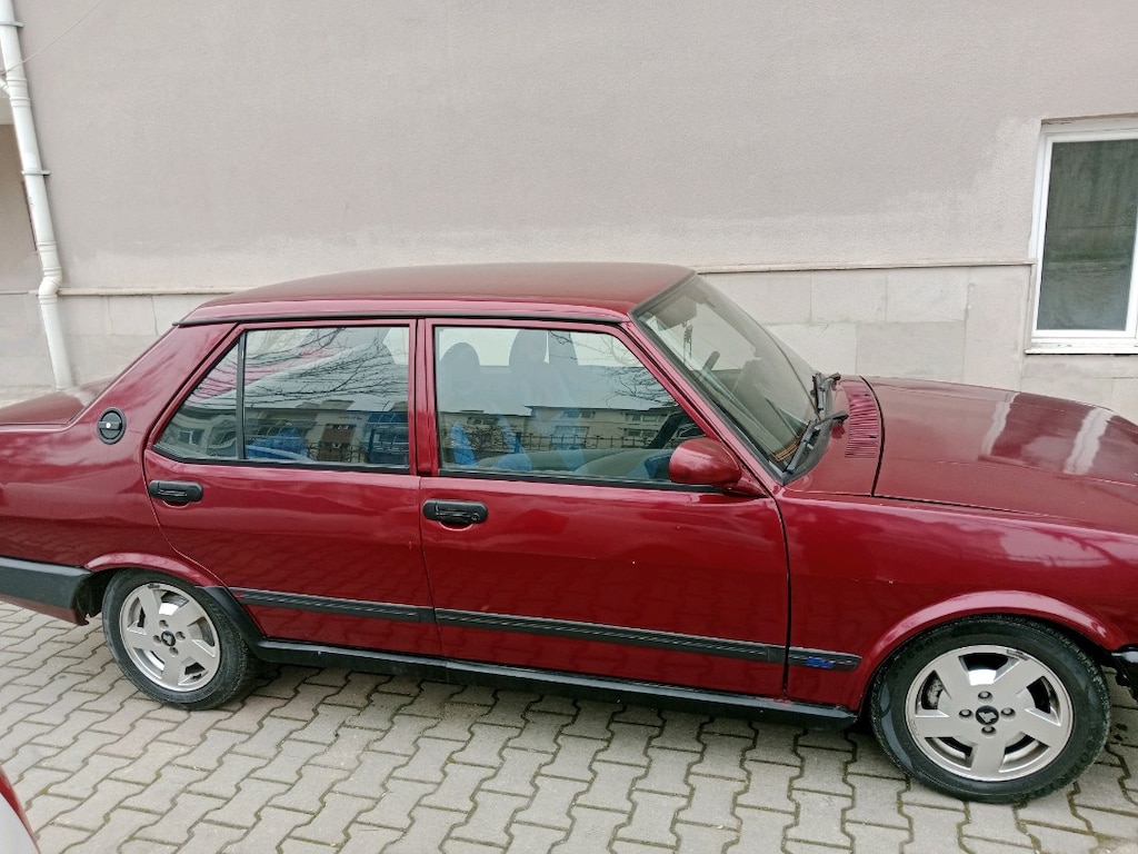 doğan sl - 5