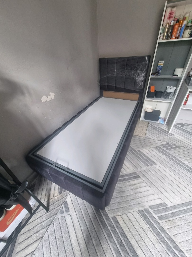 baza yatak başlik takım sıfır ürün kutusunda fabrikadan direk satış ka - 3