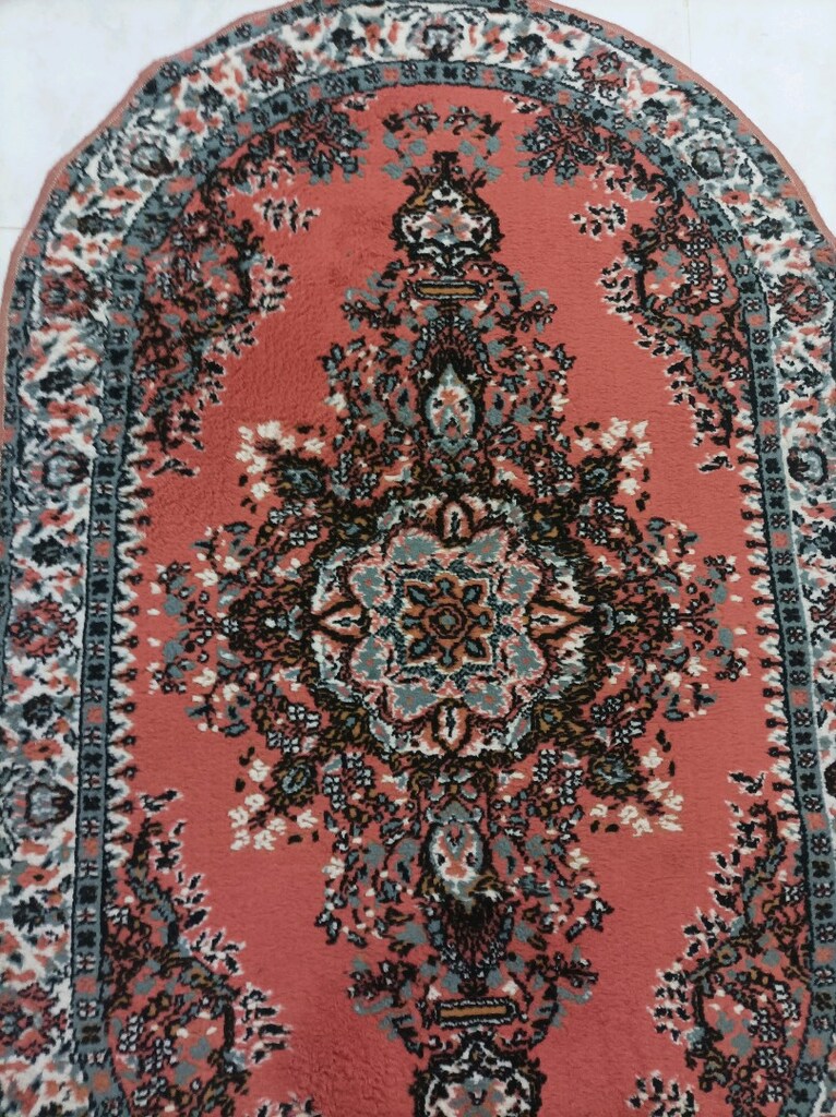 oval hali - 3