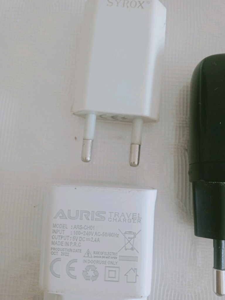 şarz adaptöru Samsung iPhone v.b - 12