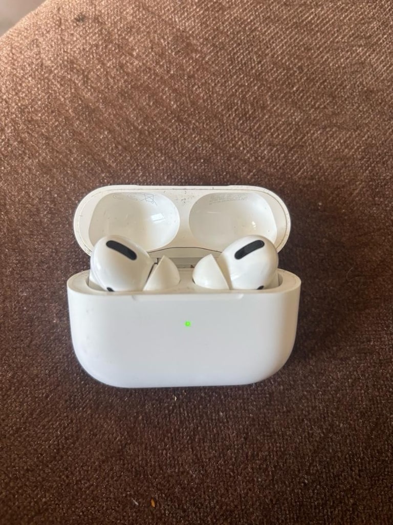 airpods pro 1 - 3